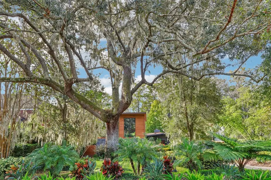 1016 Howell Branch Road, Winter Park, FL 32789 - #2