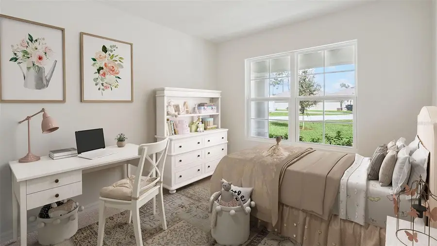 2502 Dorset Court, Ormond Beach, FL 32174 - #3