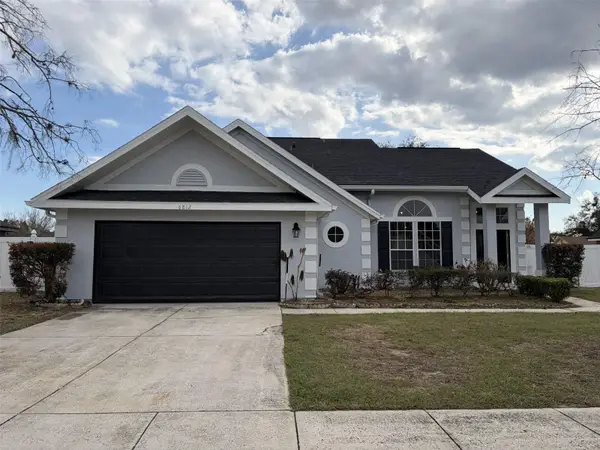 6812 Moorhen Circle, ORLANDO, FL 32810