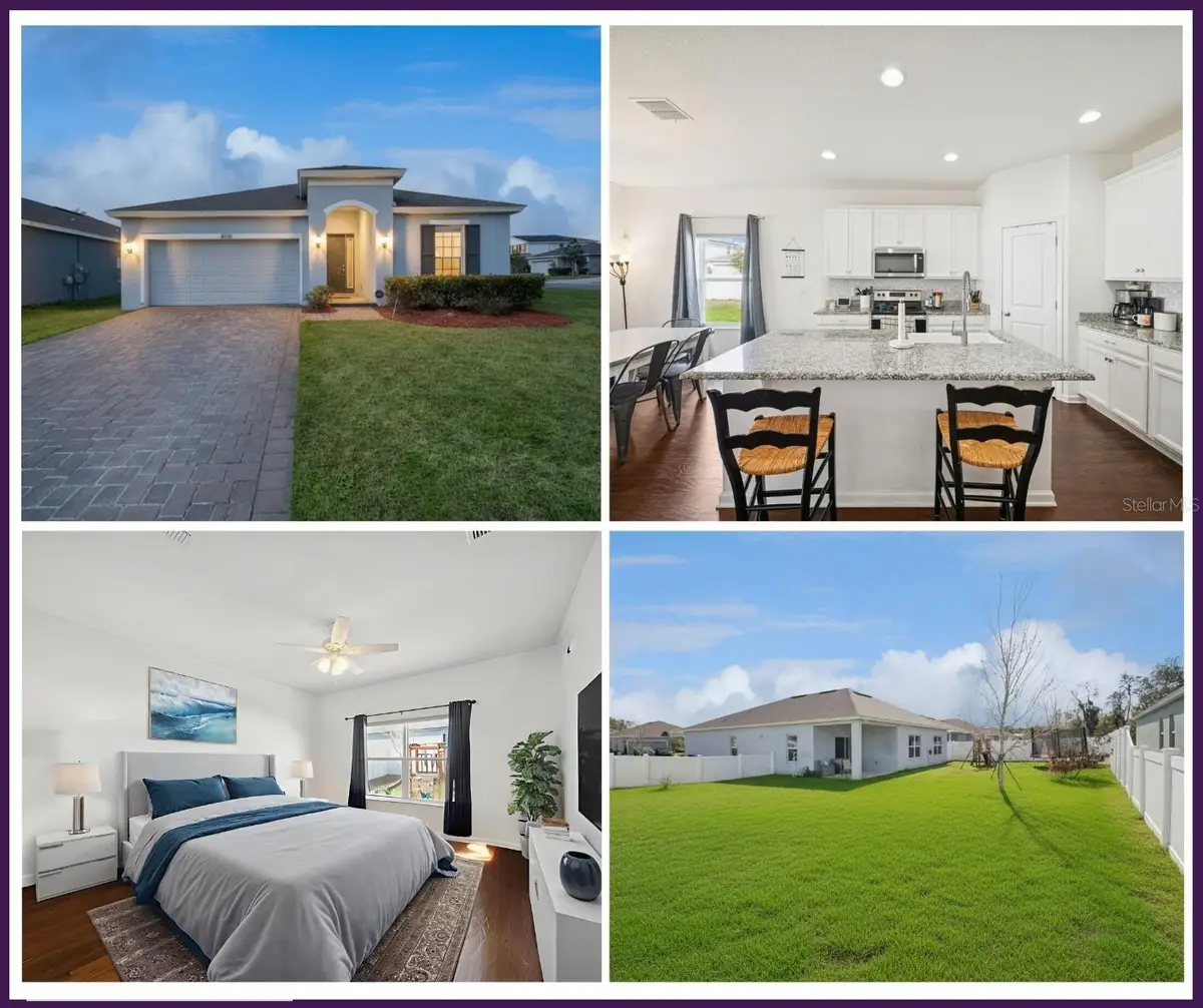 4036 Balsam Falls Road, Deland, FL 32724 - #1