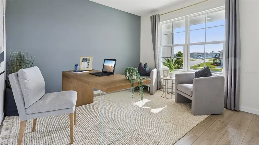 5271 Hayloft Drive, Apopka, FL 32712 - #3