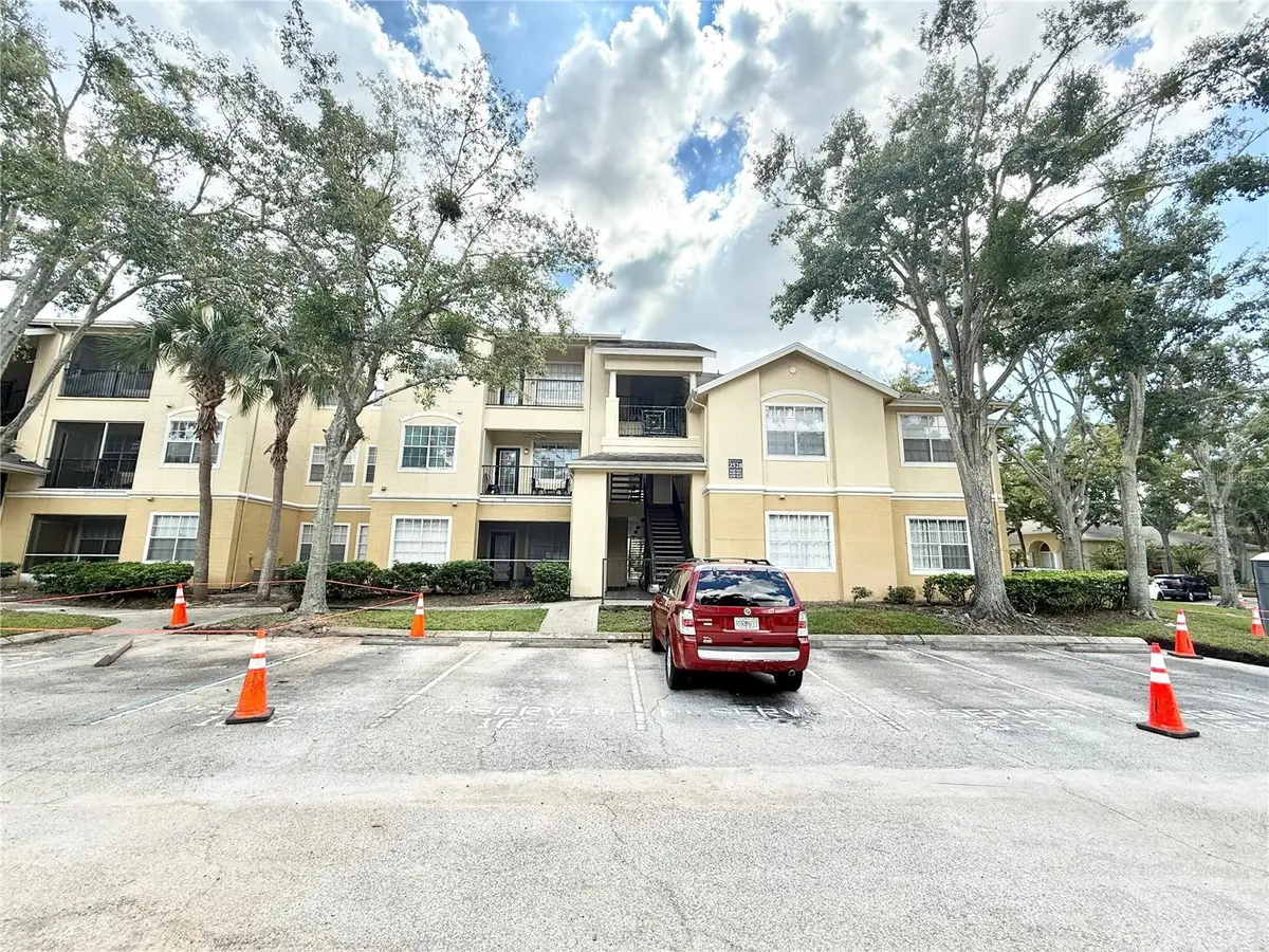 2528 Robert Trent Jones Drive #1625, Orlando, FL 32835 - #1