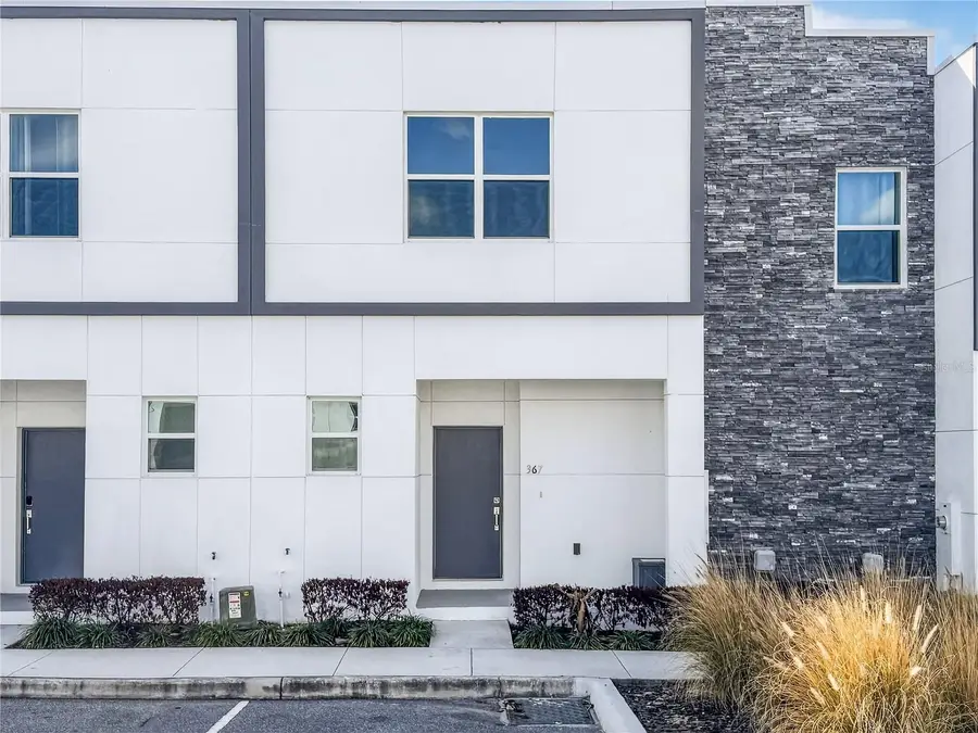 367 Famagusta Drive, Davenport, FL 33896 - #2