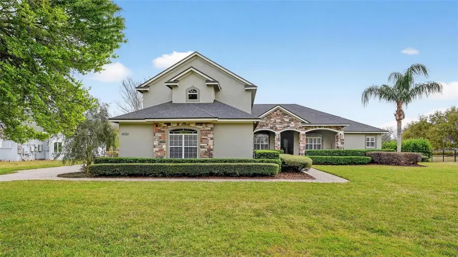 4520 Claire Rose Court, Mount Dora, FL 32757 - #2