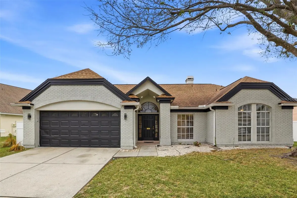 3641 Idle Hour Drive, Orlando, FL 32822 - #1