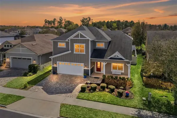 2024 Cresswell Street, OCOEE, FL 34761