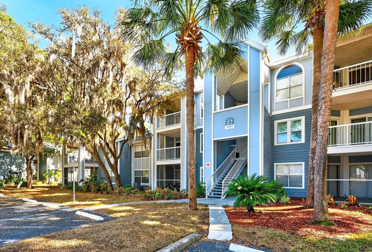 2569 Grassy Point Drive #207, Lake Mary, FL 32746 - #1