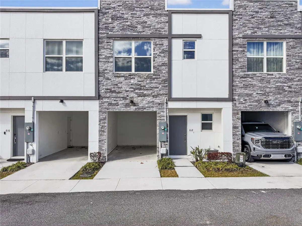 612 Trikomo Drive, Davenport, FL 33896 - #1