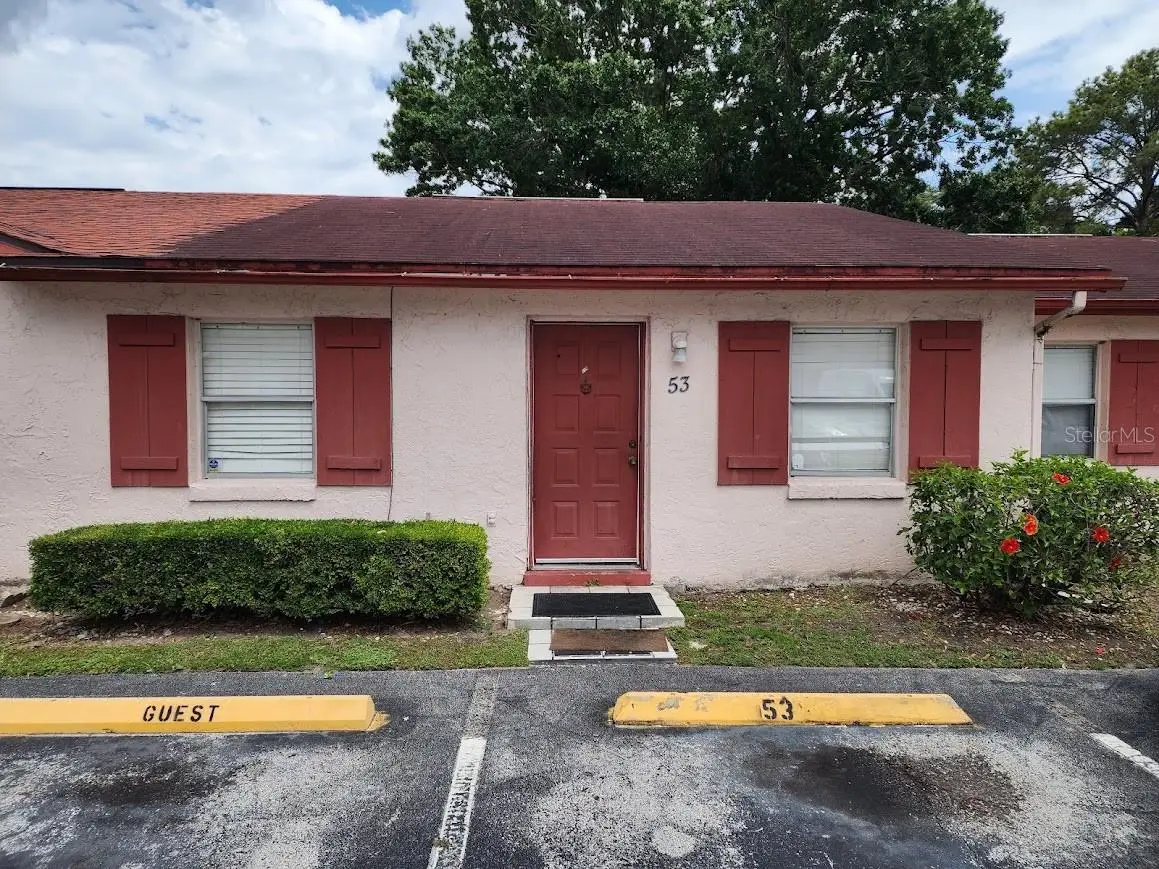 53 W Marbrisa Way, Kissimmee, FL 34743 - #1