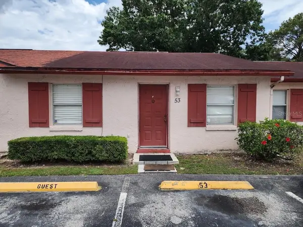 53 W Marbrisa Way, KISSIMMEE, FL 34743