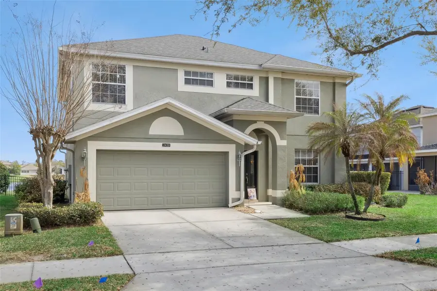 2439 Balforn Tower Way, Winter Garden, FL 34787 - #2