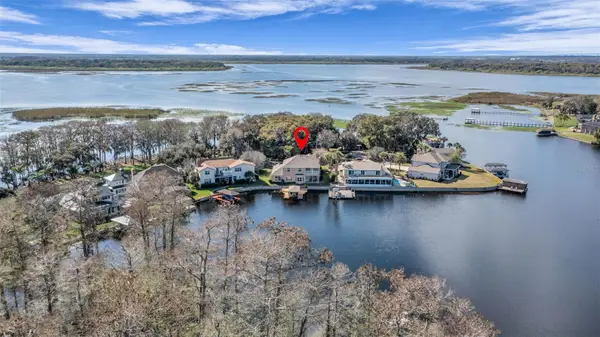 1425 Riviera Drive, KISSIMMEE, FL 34744