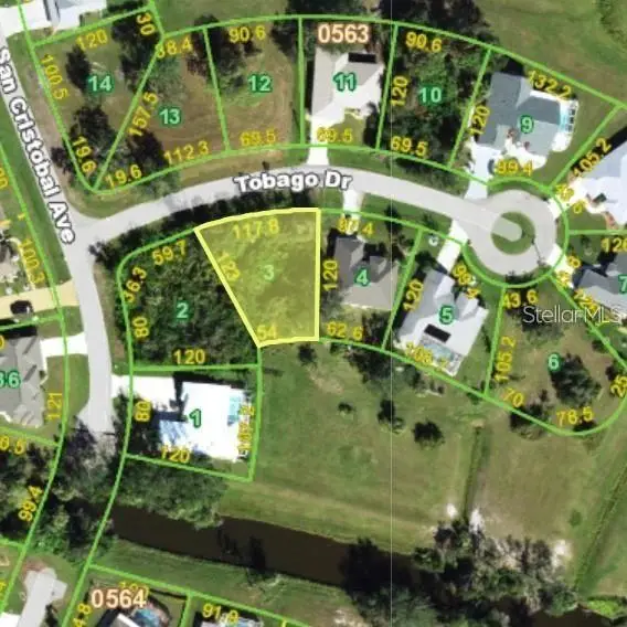 26333 Tobago Drive, Punta Gorda, FL 33983 - #1