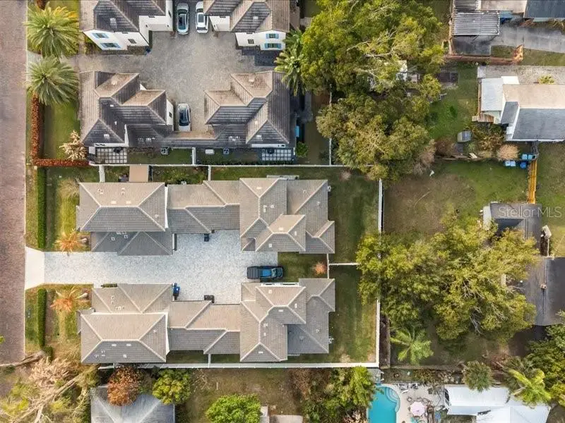 1405 Miller Avenue, Winter Park, FL 32789 - #3