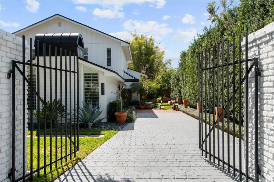 1760 Alabama Drive, Winter Park, FL 32789 - #2