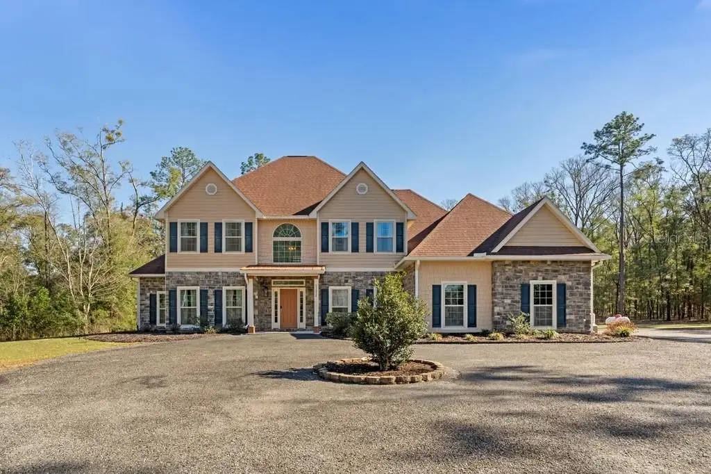 21324 NW 217th Drive, High Springs, FL 32643 - #1