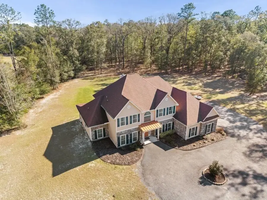 21324 NW 217th Drive, High Springs, FL 32643 - #2