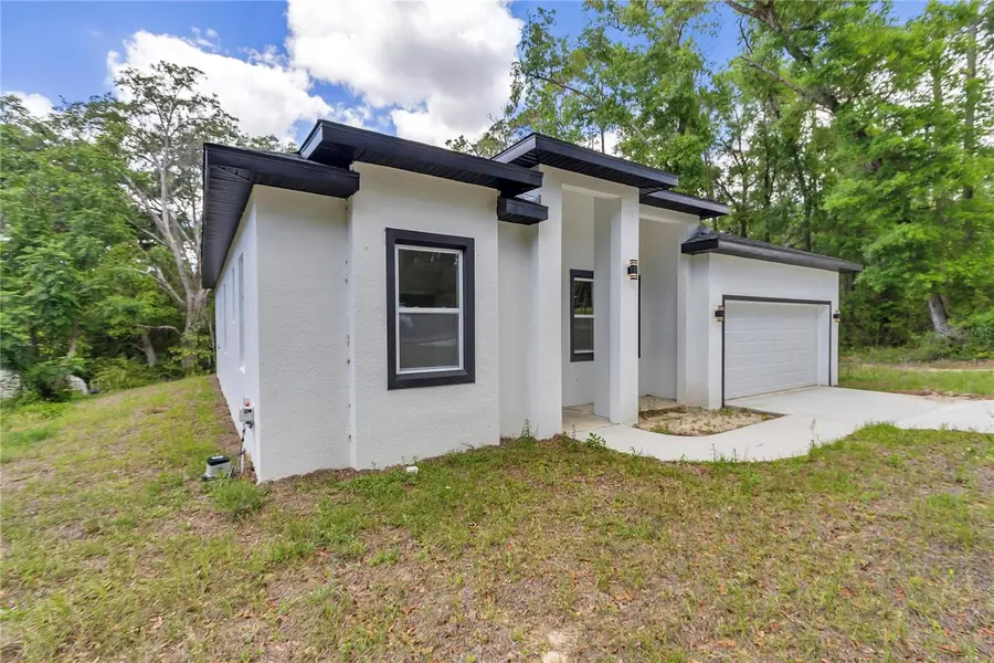 4592 SW Channel Heights Court, Dunnellon, FL 34431 - #2