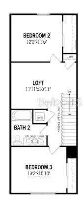 189 Bear Springs Drive, Winter Springs, FL 32708 - #3