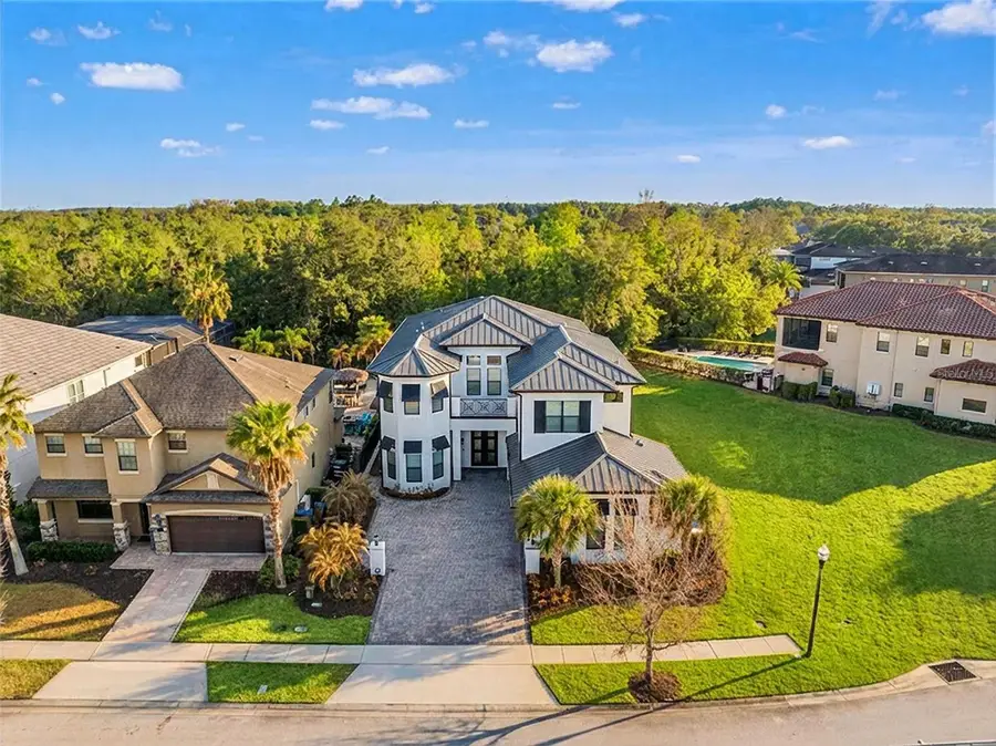 8182 Valhalla Terrace, Reunion, FL 34747 - #2