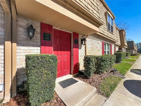 200 Saint Andrews Boulevard #705, WINTER PARK, FL 32792