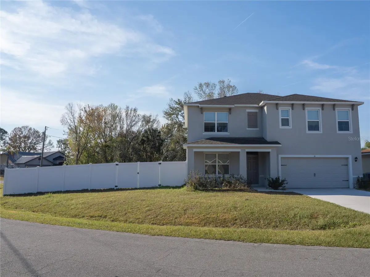 41 Dorset Drive, Kissimmee, FL 34758 - #1