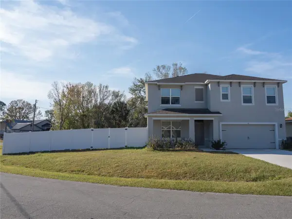41 Dorset Drive, KISSIMMEE, FL 34758