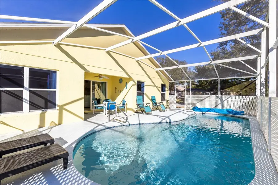 17546 Silver Creek Court, Clermont, FL 34714 - #2