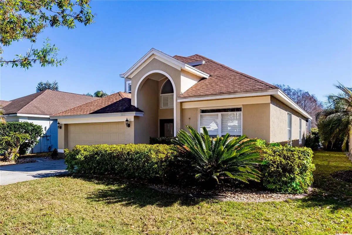 981 N Lake Claire Circle, Oviedo, FL 32765 - #1