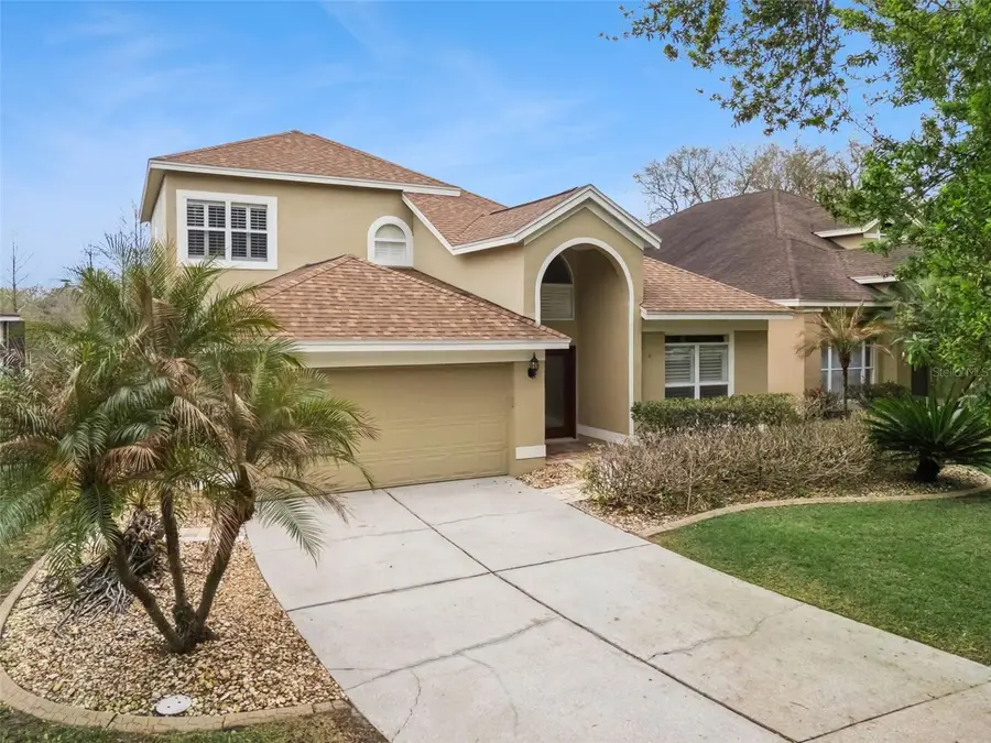 981 N Lake Claire Circle, Oviedo, FL 32765 - #2