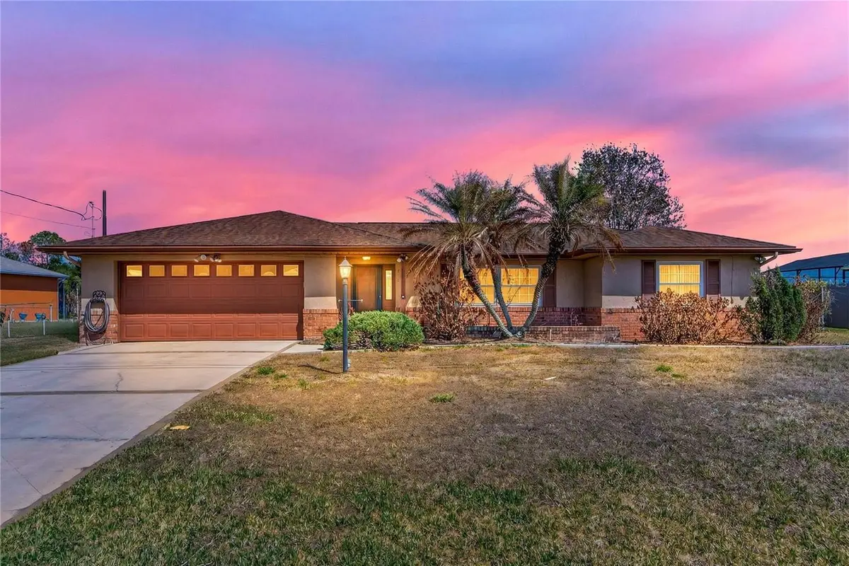 1099 Prescott Boulevard, Deltona, FL 32738 - #1