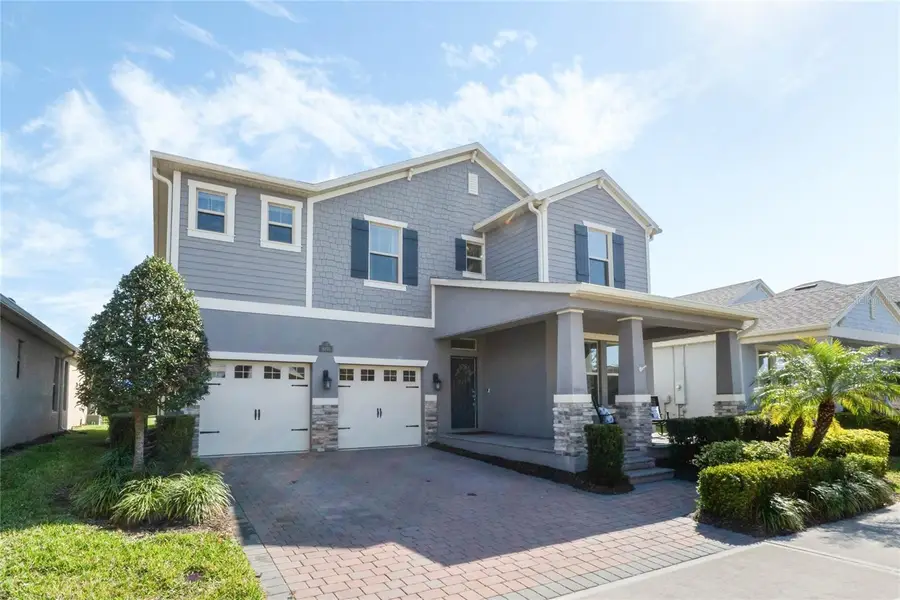 9459 Jaywood Road, Winter Garden, FL 34787 - #2