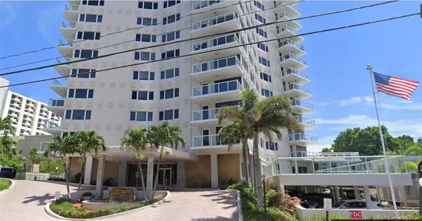 3000 Holiday Drive #1505, FORT LAUDERDALE, FL 33316