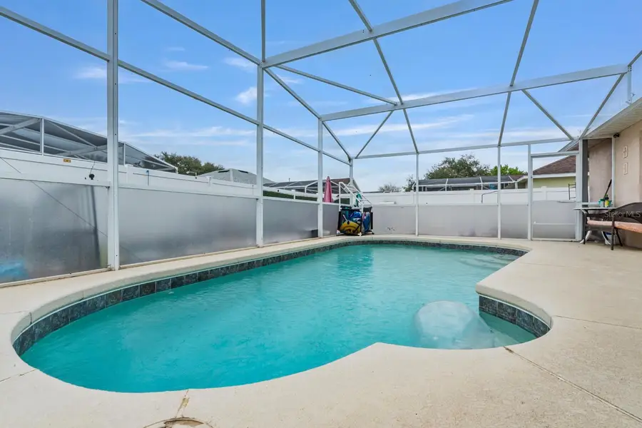 124 Walpole Loop, Davenport, FL 33897 - #2