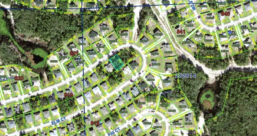 240 Elm Court, Poinciana, FL 34759 - #3