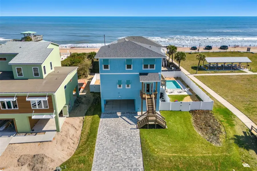 6635 Turtlemound Road, New Smyrna Beach, FL 32169 - #2