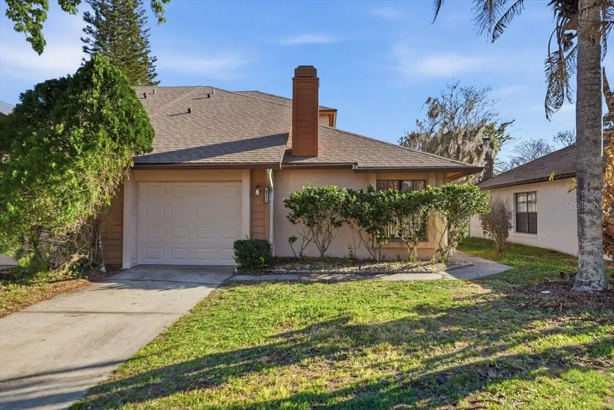 8528 Sparrowhawk Court, Orlando, FL 32829 - #1