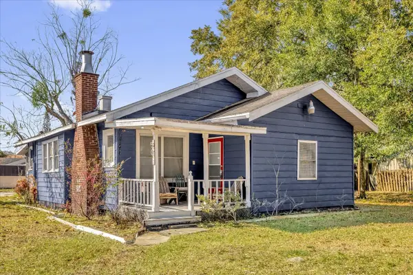 500 Mary Jess Road, ORLANDO, FL 32839