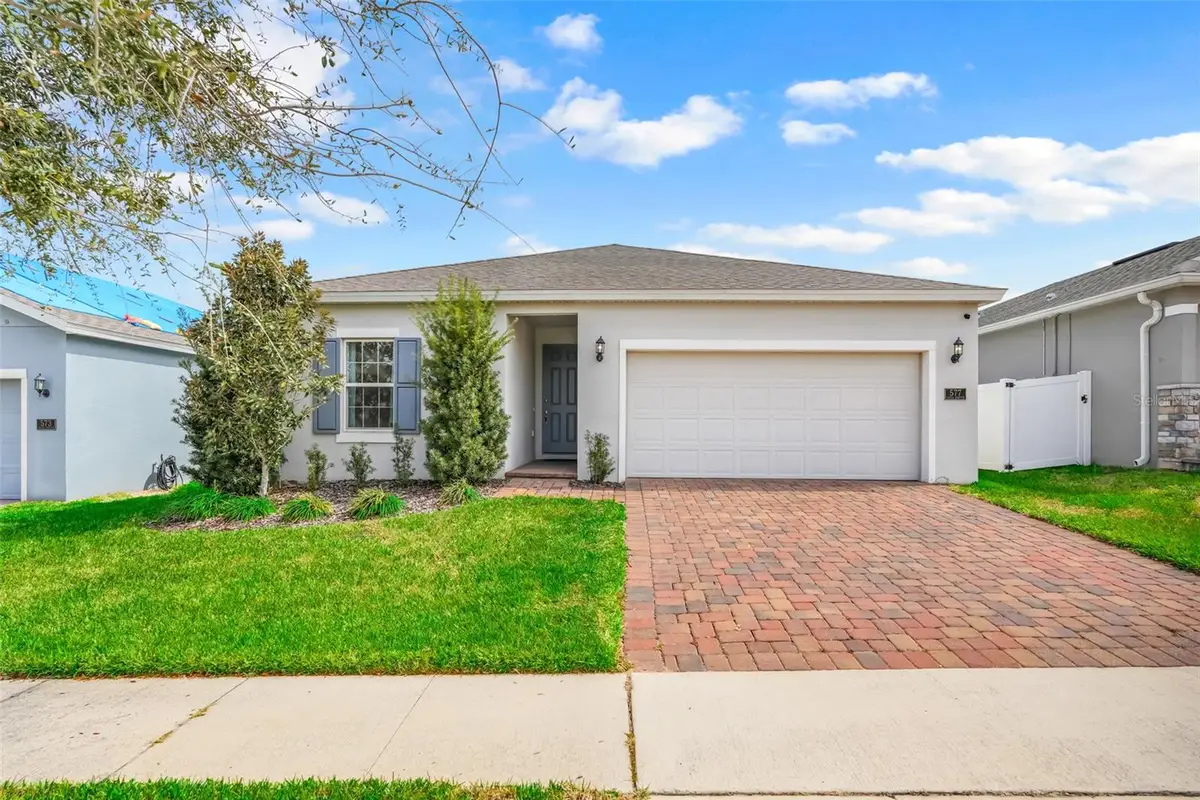 577 Disa Drive, Davenport, FL 33837 - #1