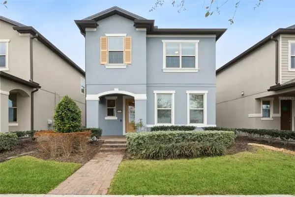 14326 Murcott Blossom Boulevard, WINTER GARDEN, FL 34787