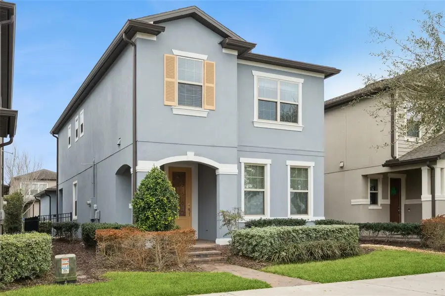 14326 Murcott Blossom Boulevard, Winter Garden, FL 34787 - #2