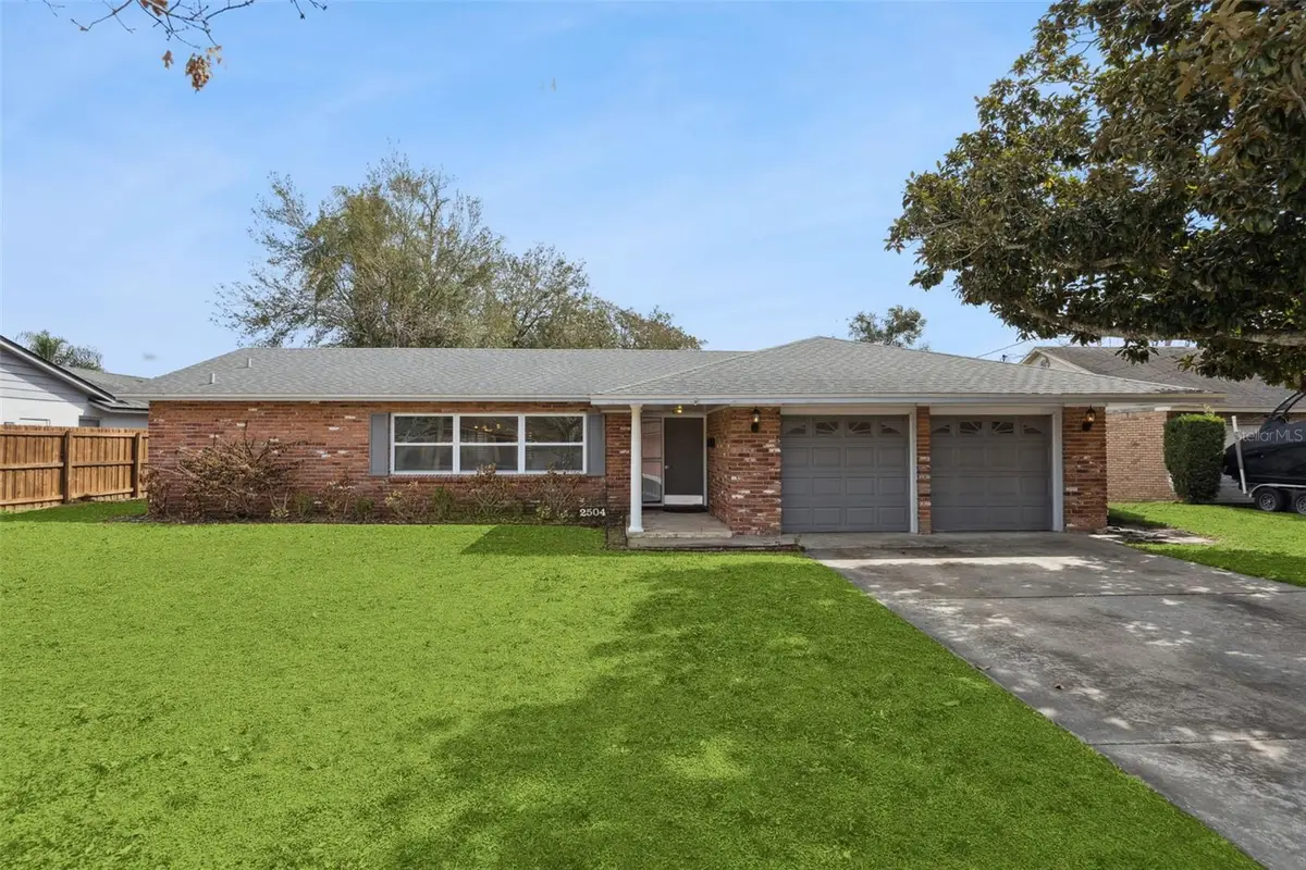 2504 Lauderdale Court, Orlando, FL 32805 - #1