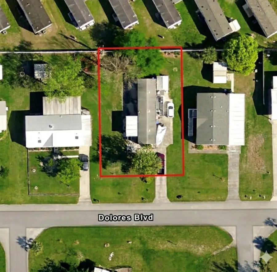 367 Dolores Boulevard, Deland, FL 32724 - #3