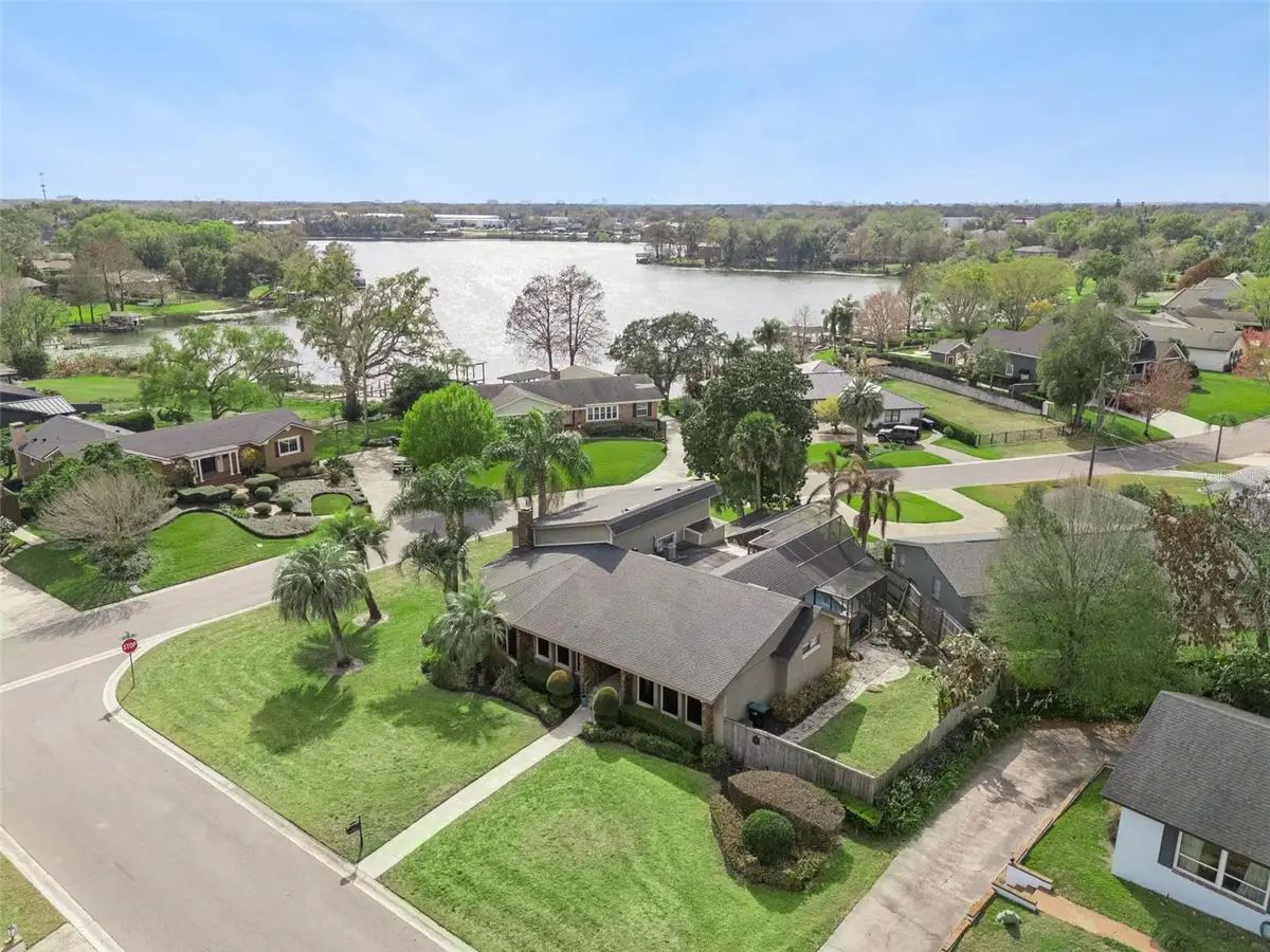 3226 S Osceola Avenue, Orlando, FL 32806 - #1