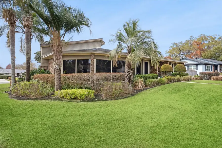 3226 S Osceola Avenue, Orlando, FL 32806 - #3