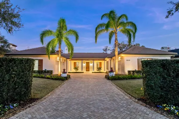 6113 Payne Stewart Drive, WINDERMERE, FL 34786