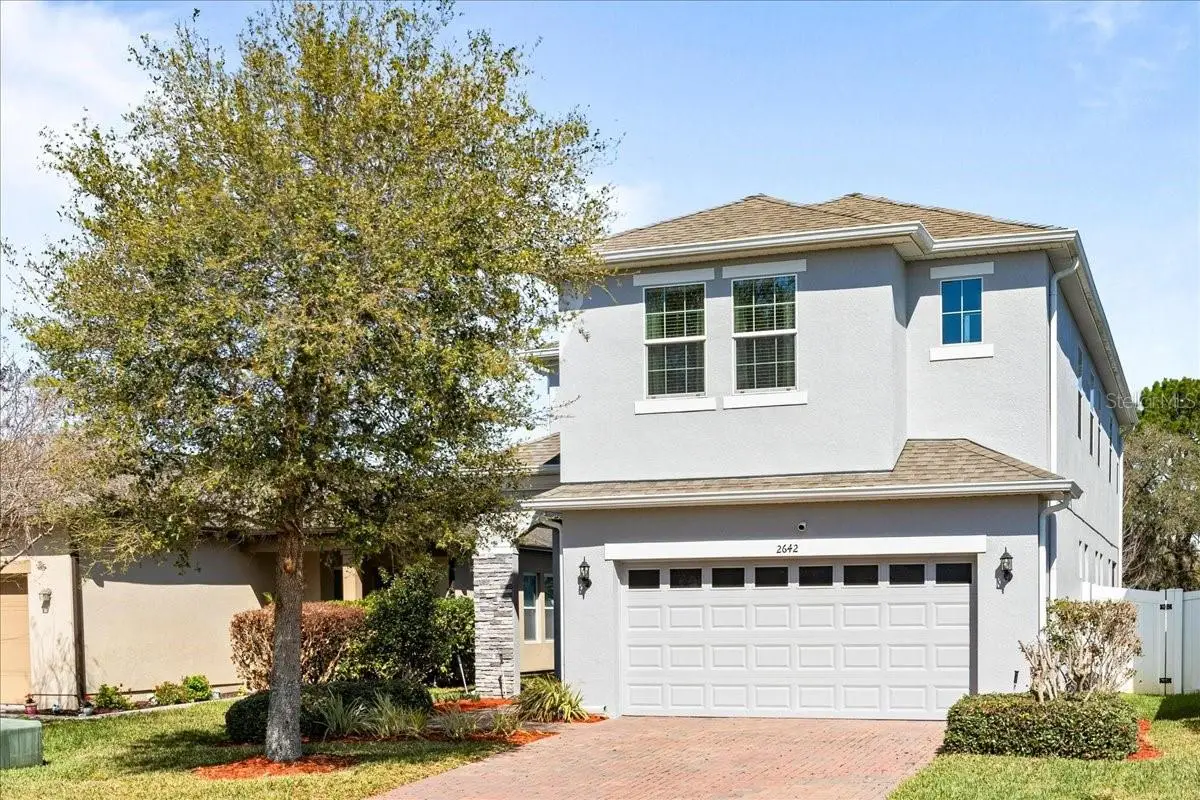 2642 Flicker Cove, Sanford, FL 32773 - #1