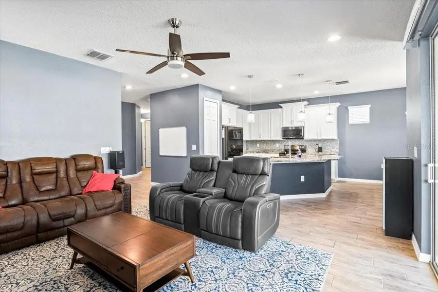 2642 Flicker Cove, Sanford, FL 32773 - #3