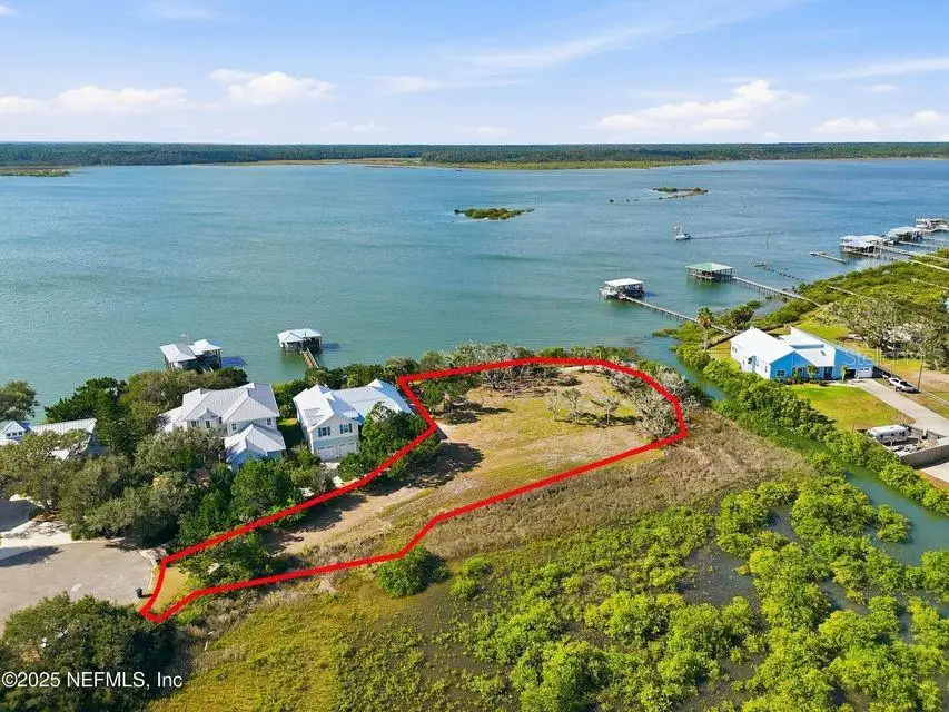 225 N La Crescenta Drive, Saint Augustine, FL 32080 - #3