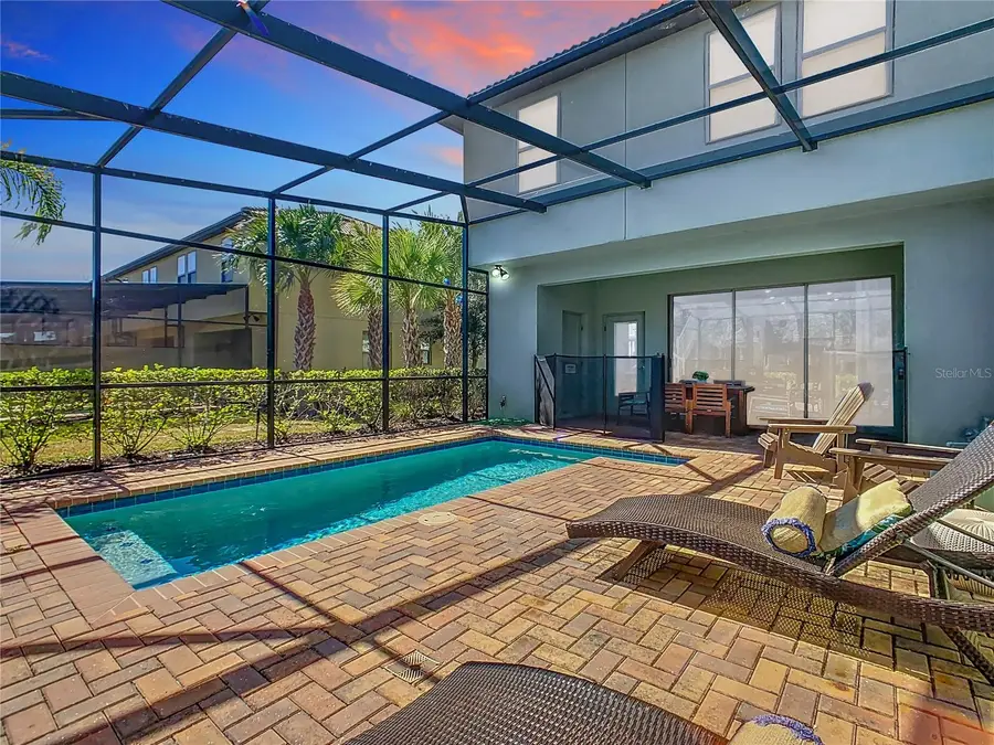 4594 Terrasonesta Drive, Davenport, FL 33837 - #2